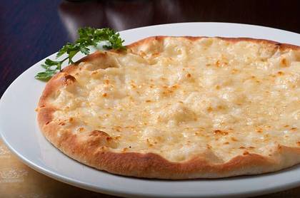 Cheese Manakish