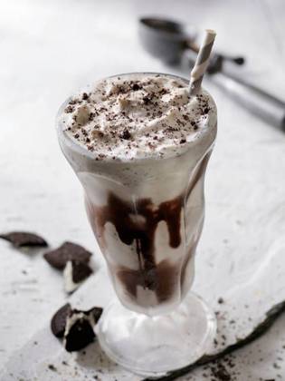 Oreo Shake