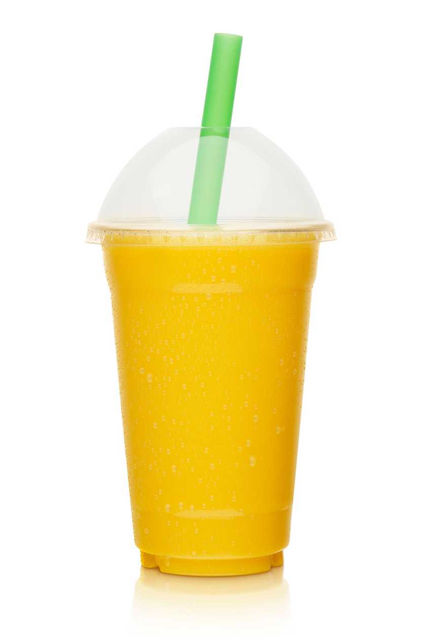 Fresh Pineapple