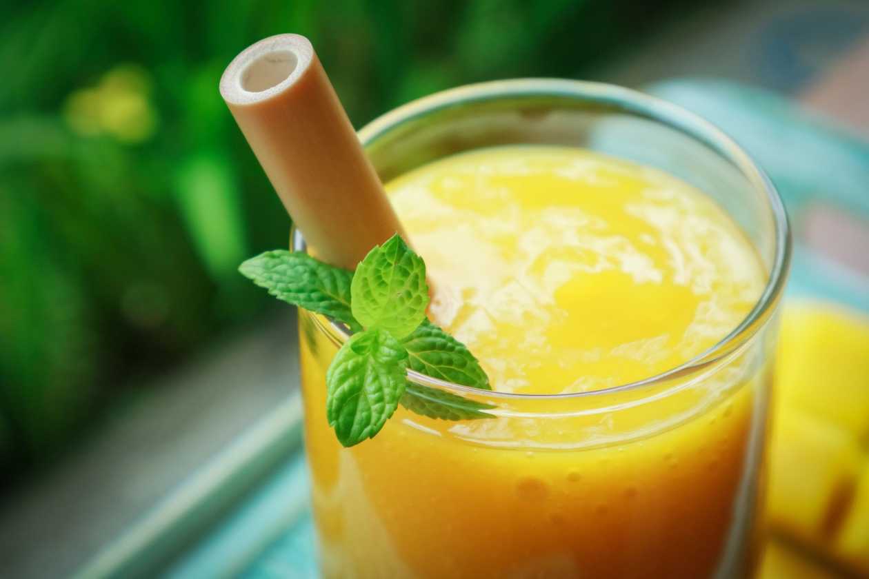 Mango Tango