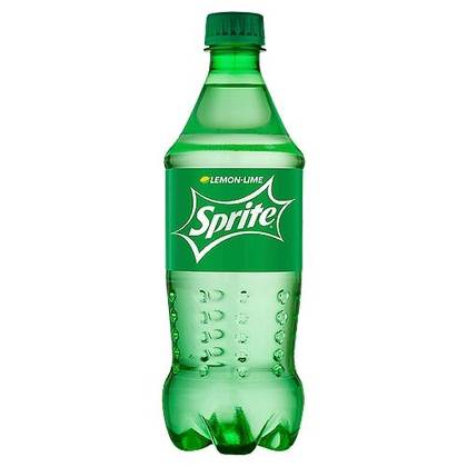 Soft Drinks