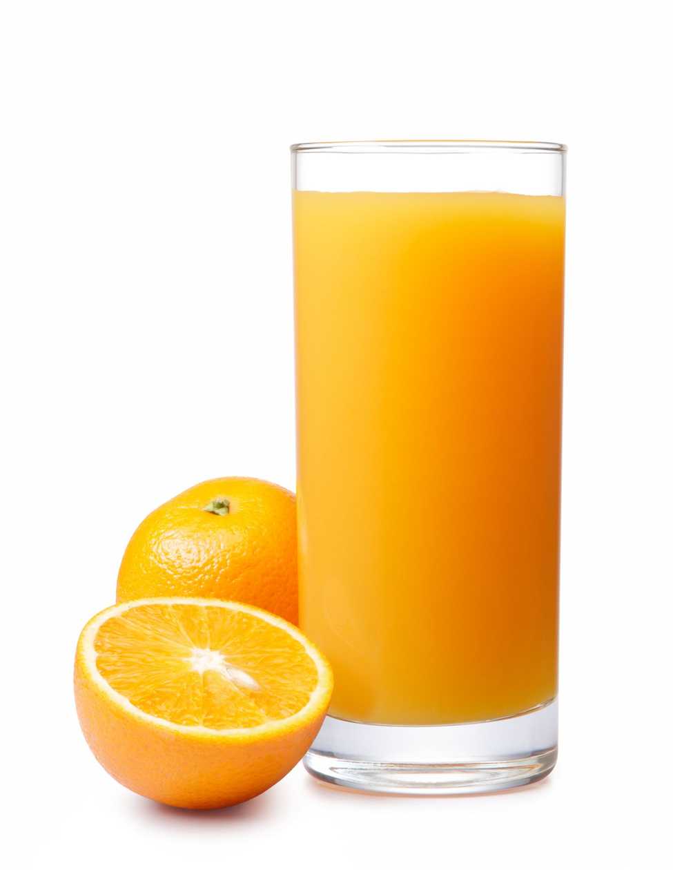 Fresh Orange