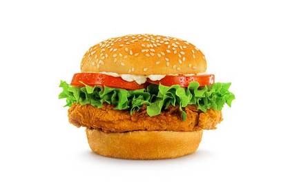 Southern Fried Chicken