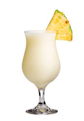 A Nice Colada