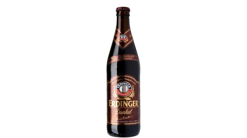 Erdinger® Dunkel 500 ml