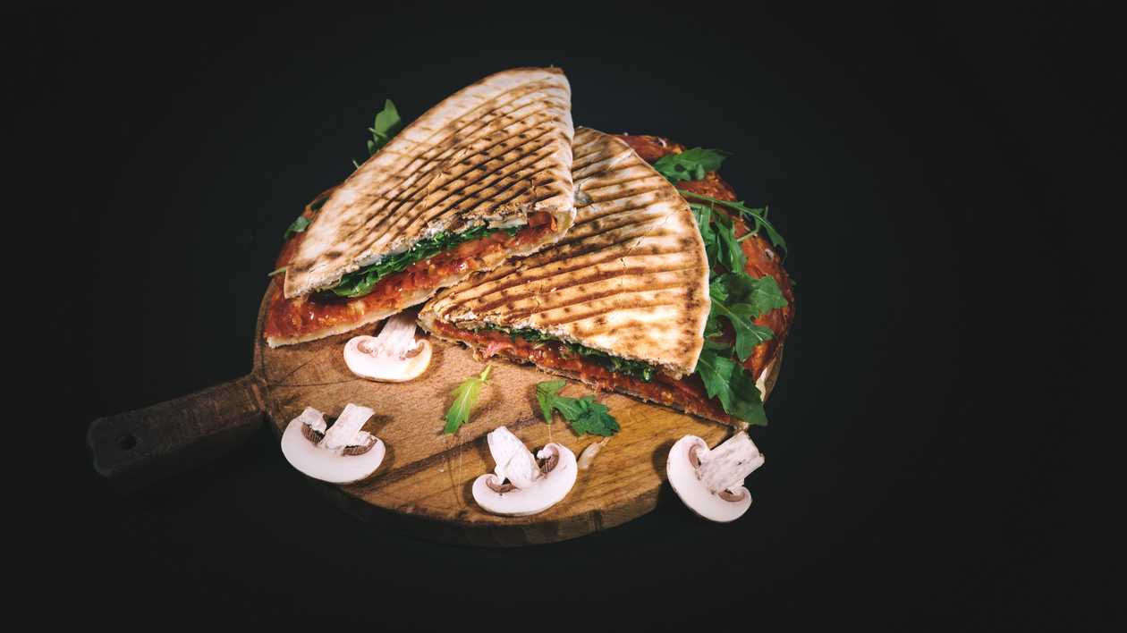 Piadina Padova