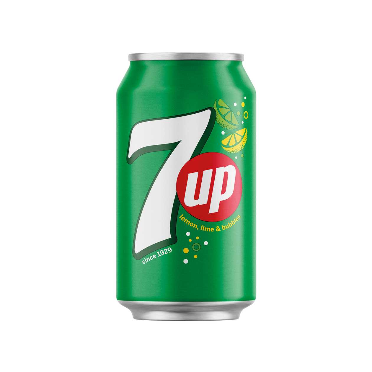 7 UP