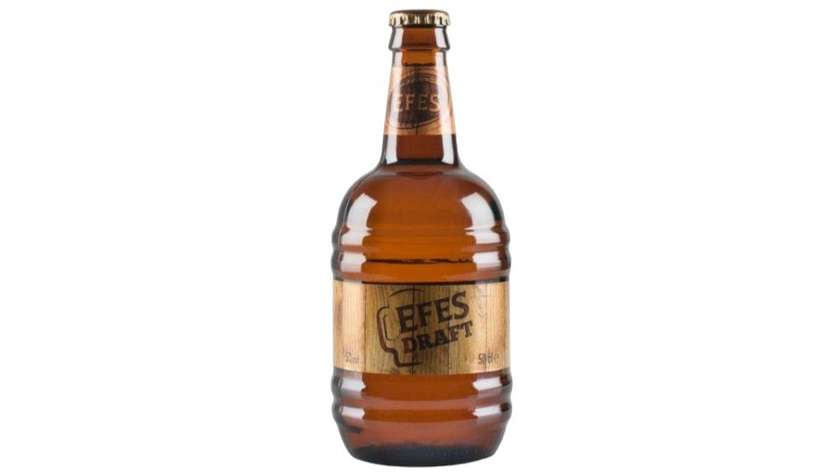 Efes® Draft 500 ml