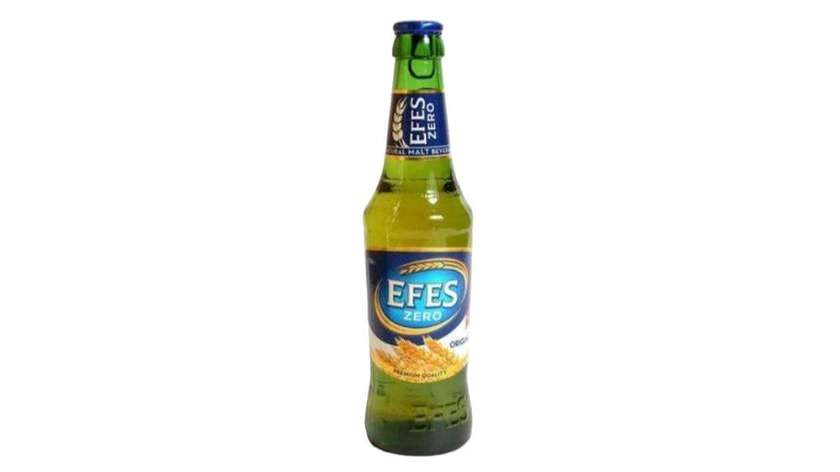 Efes® Zero 300 ml