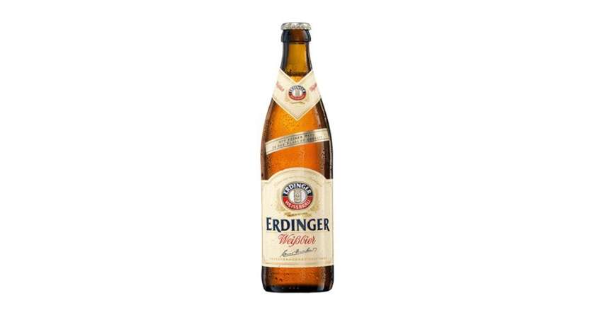 Erdinger® Weibbier 500 ml