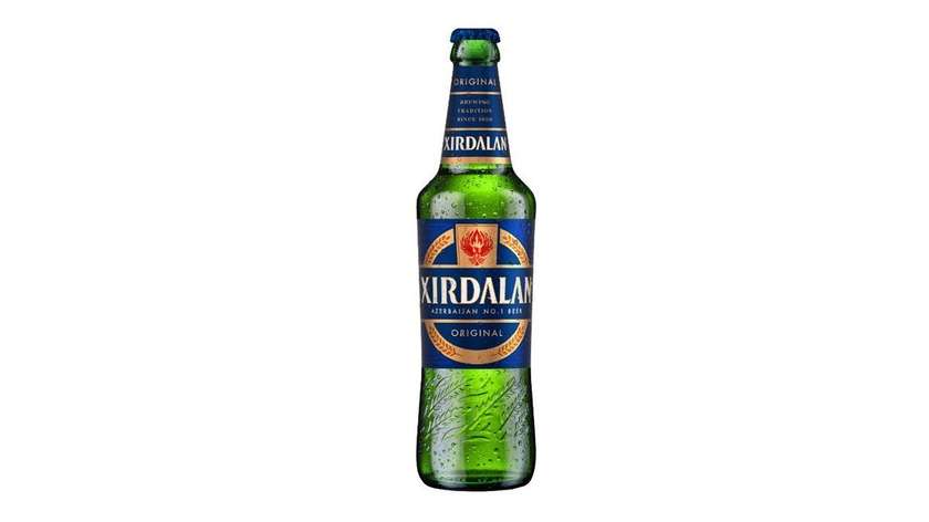Xırdalan® 500 ml