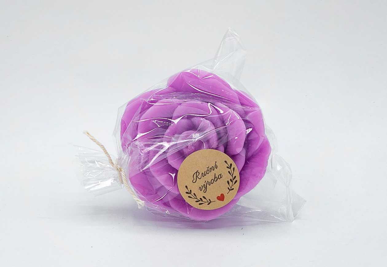 Vonná dekorace – růže