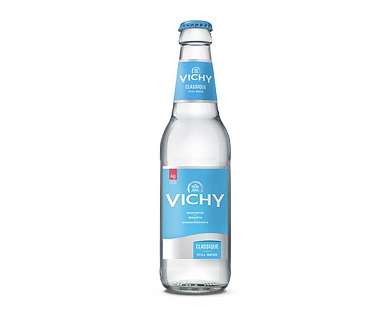 Vichy Still 0,33 l