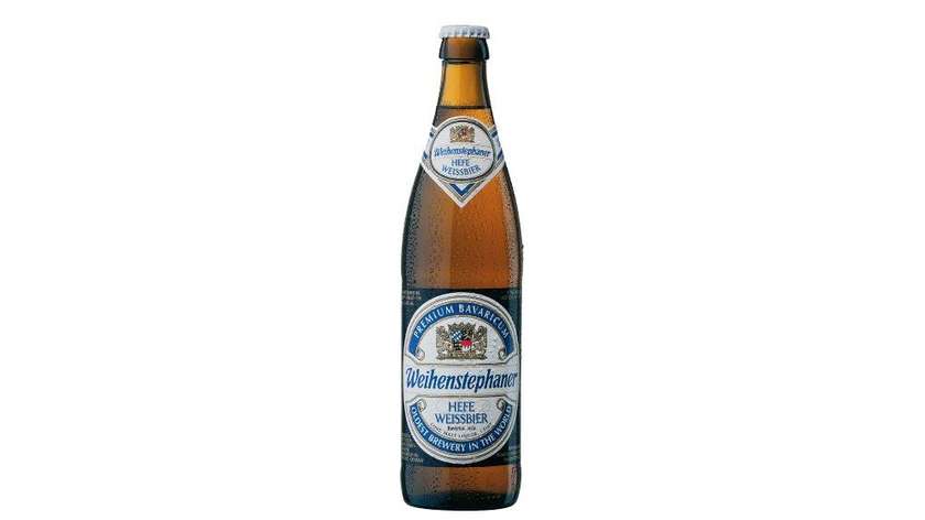 Weihenstephaer® 500 ml