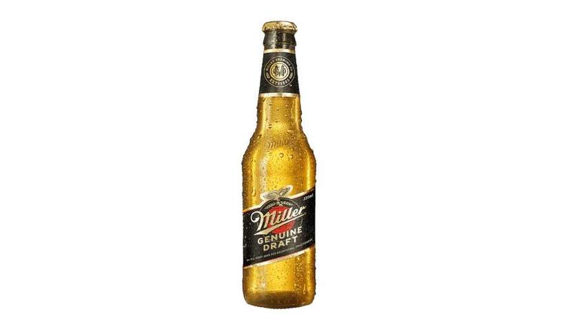 Miller® 330 ml