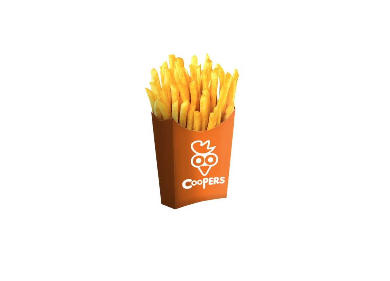 Fries