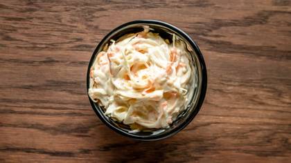 Coleslaw