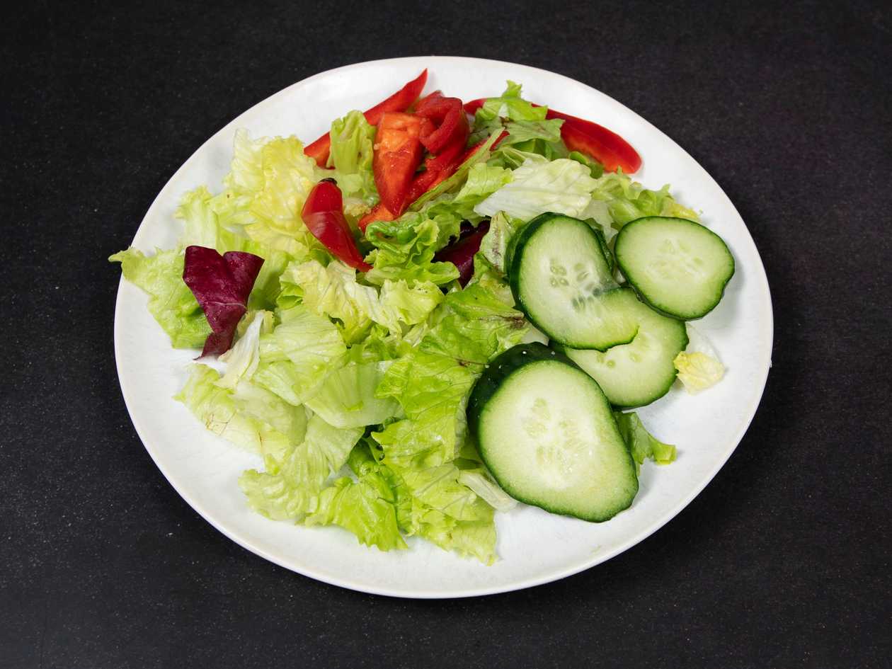 Sezonska salata