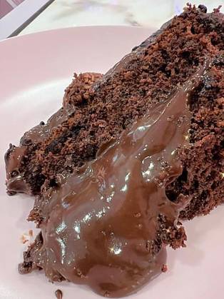 Chocolate Delight