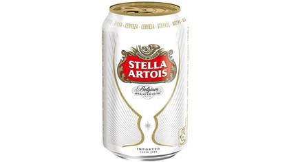Stella Artois