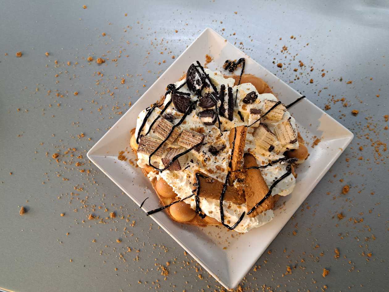 Keksiková