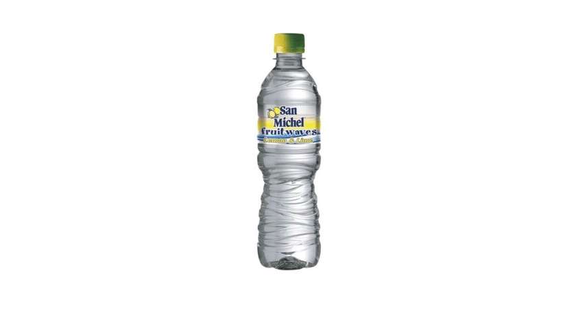 Flavoured Water