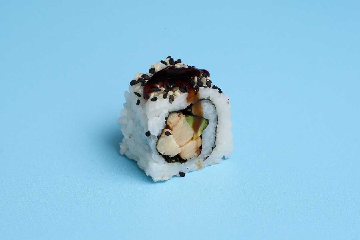 Maganda Roll