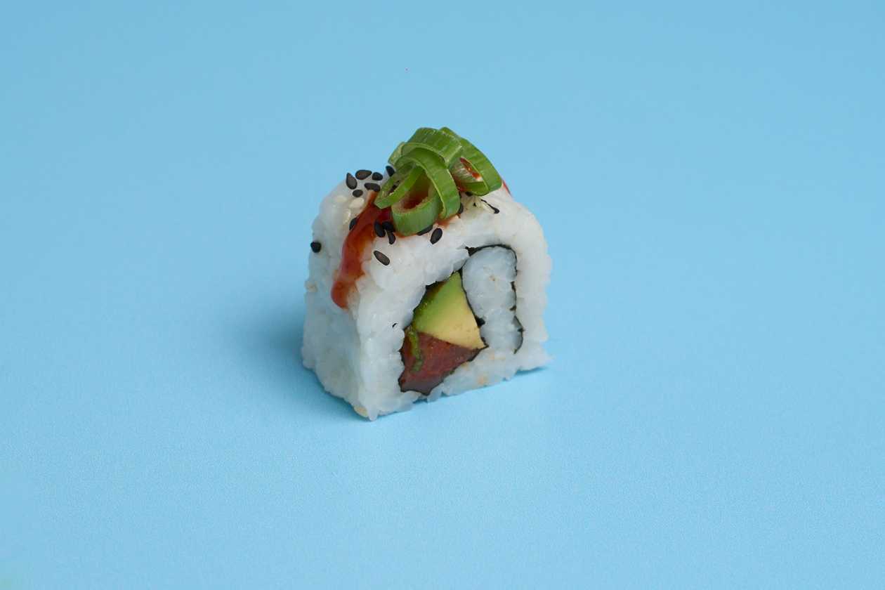 Luzzu Roll