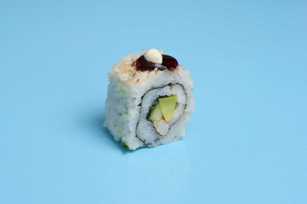 CT Roll 8 pieces