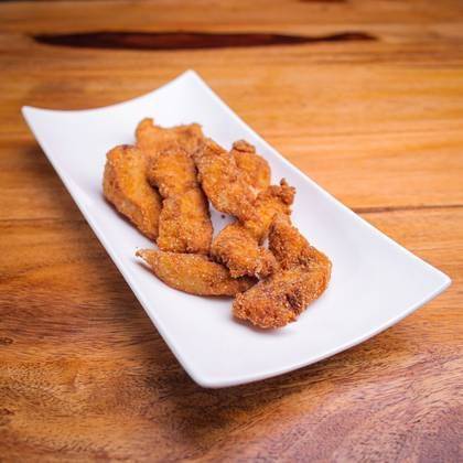 Chicken Pakora