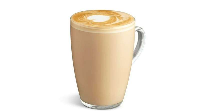 Cafe Mocha