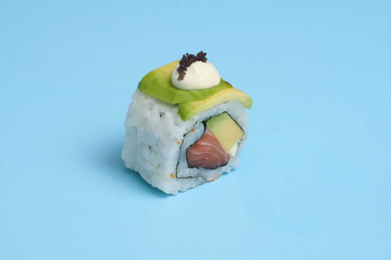 Sapidum Roll 8 pieces