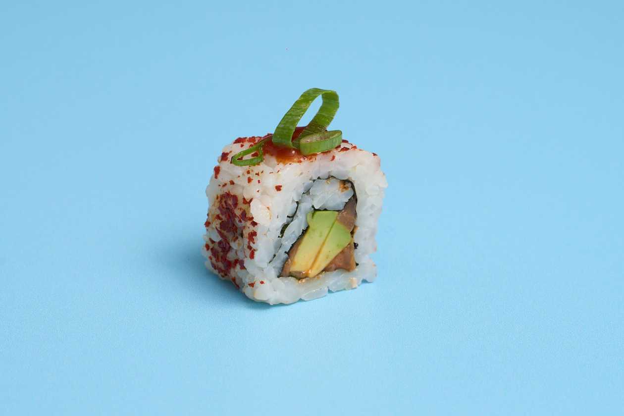 Nagoya Roll 8 pieces