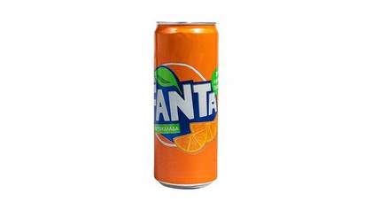 Fanta