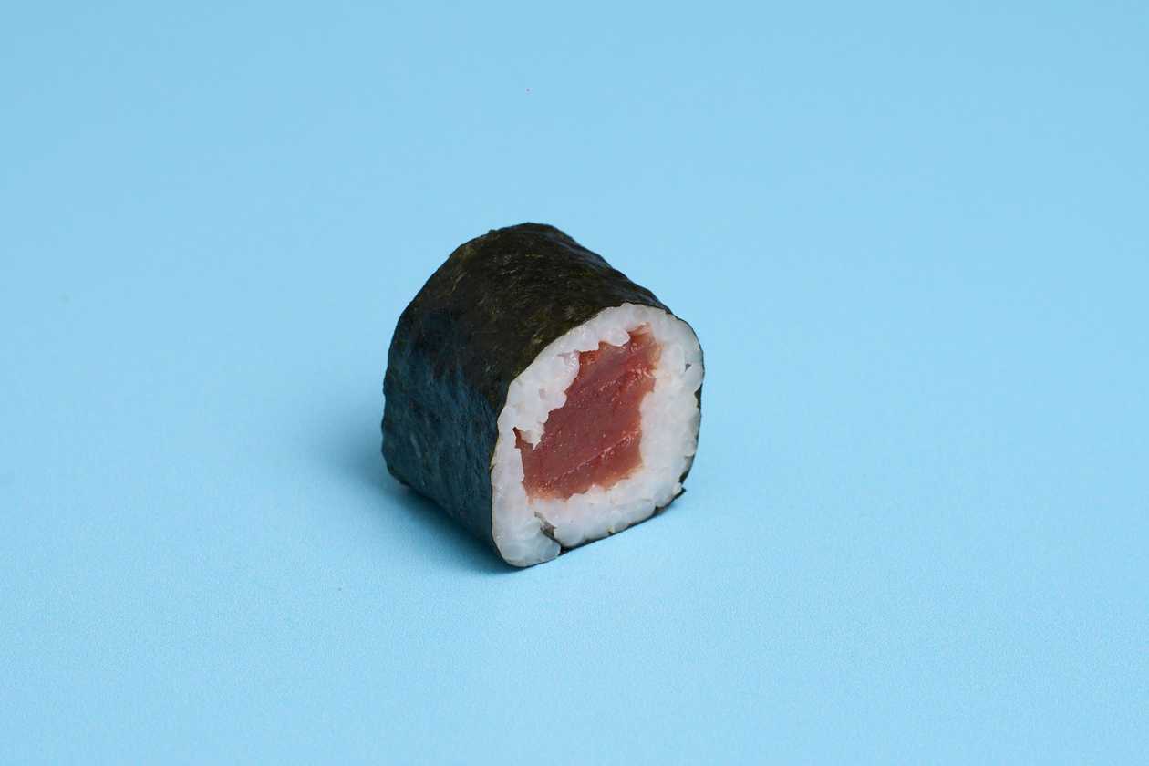 Tuna Maki, 6 pieces