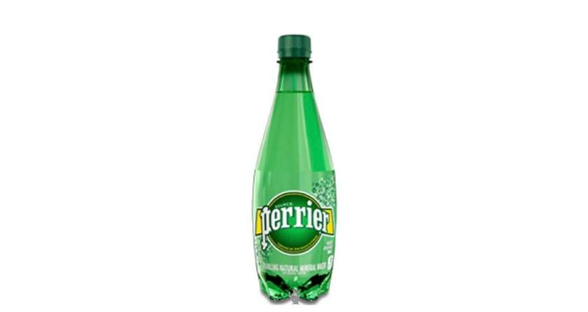 Perrier Sparkling Water