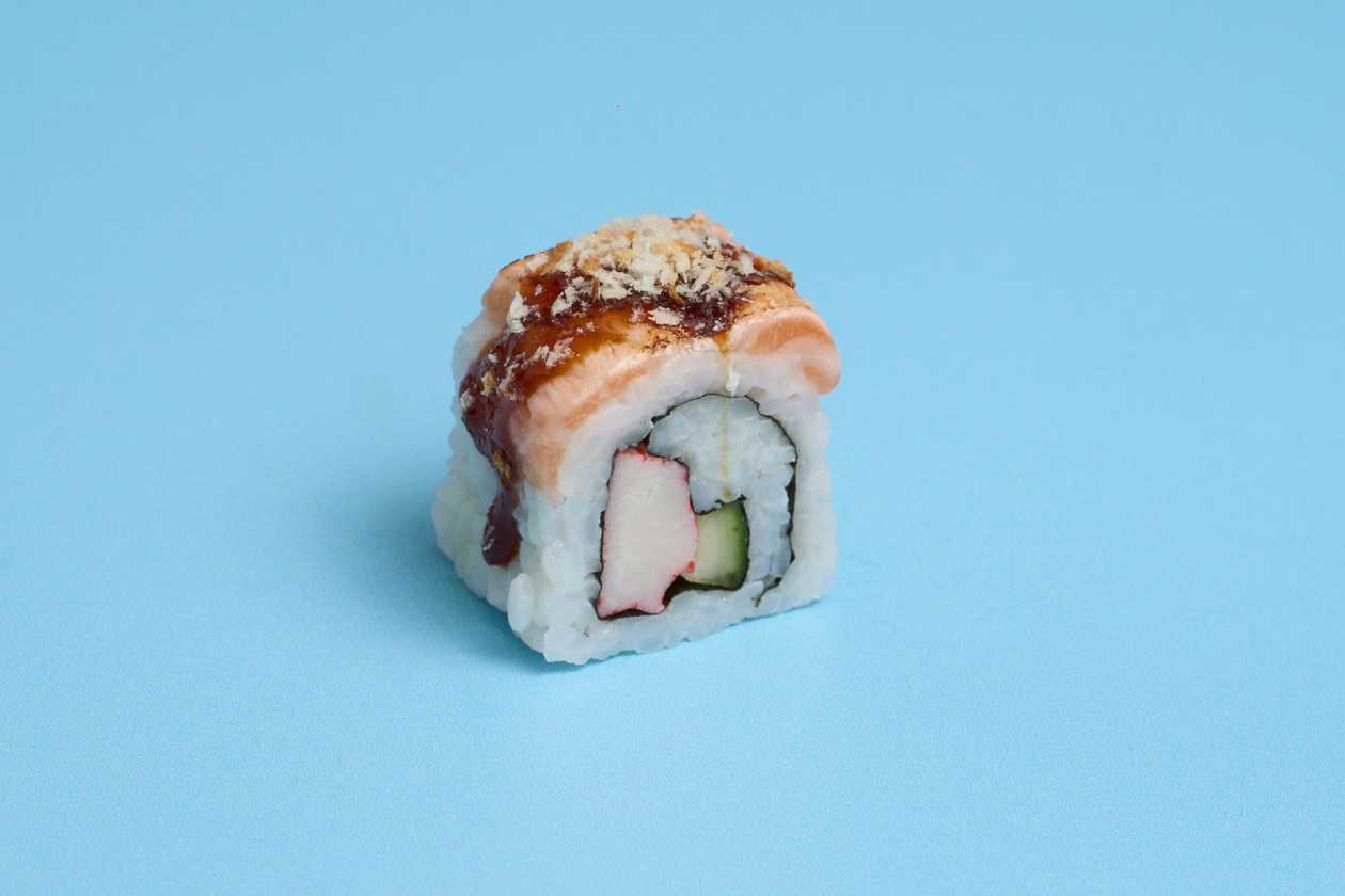 Arctic Roll