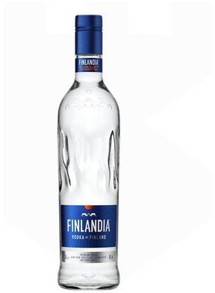 Finlandia vodka