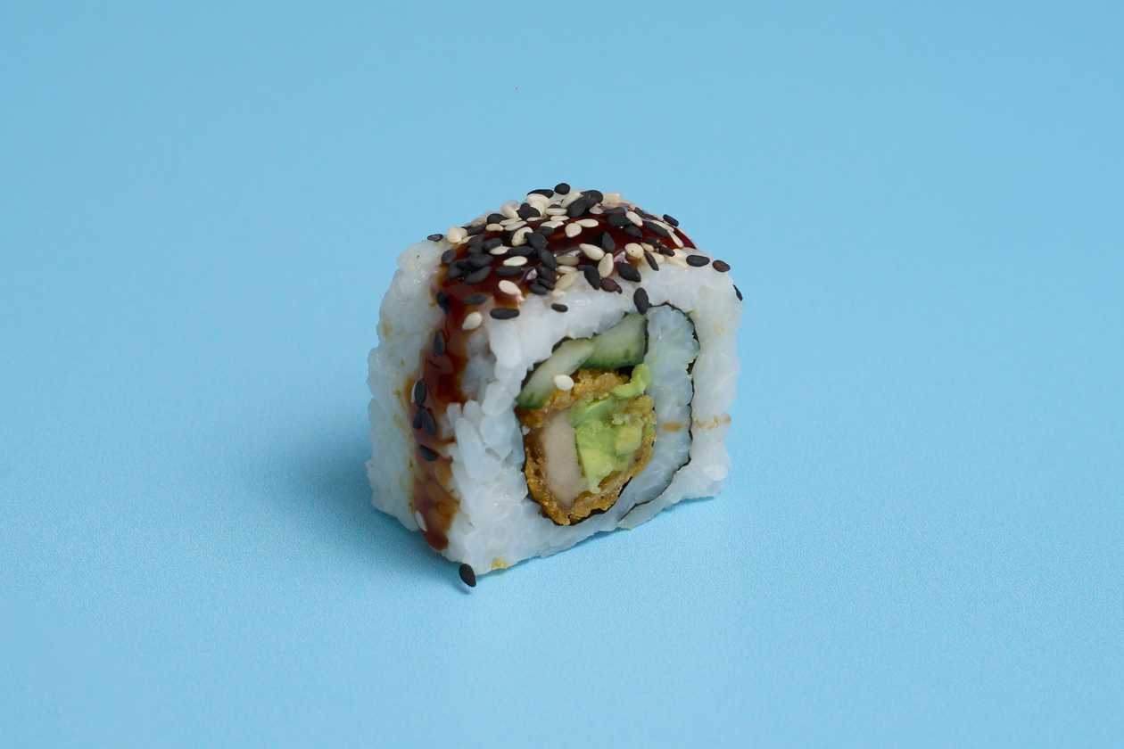 Kentucky Roll