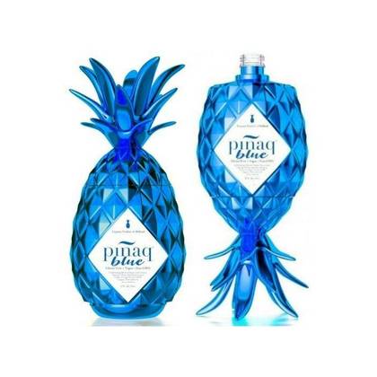 Pinaq blue