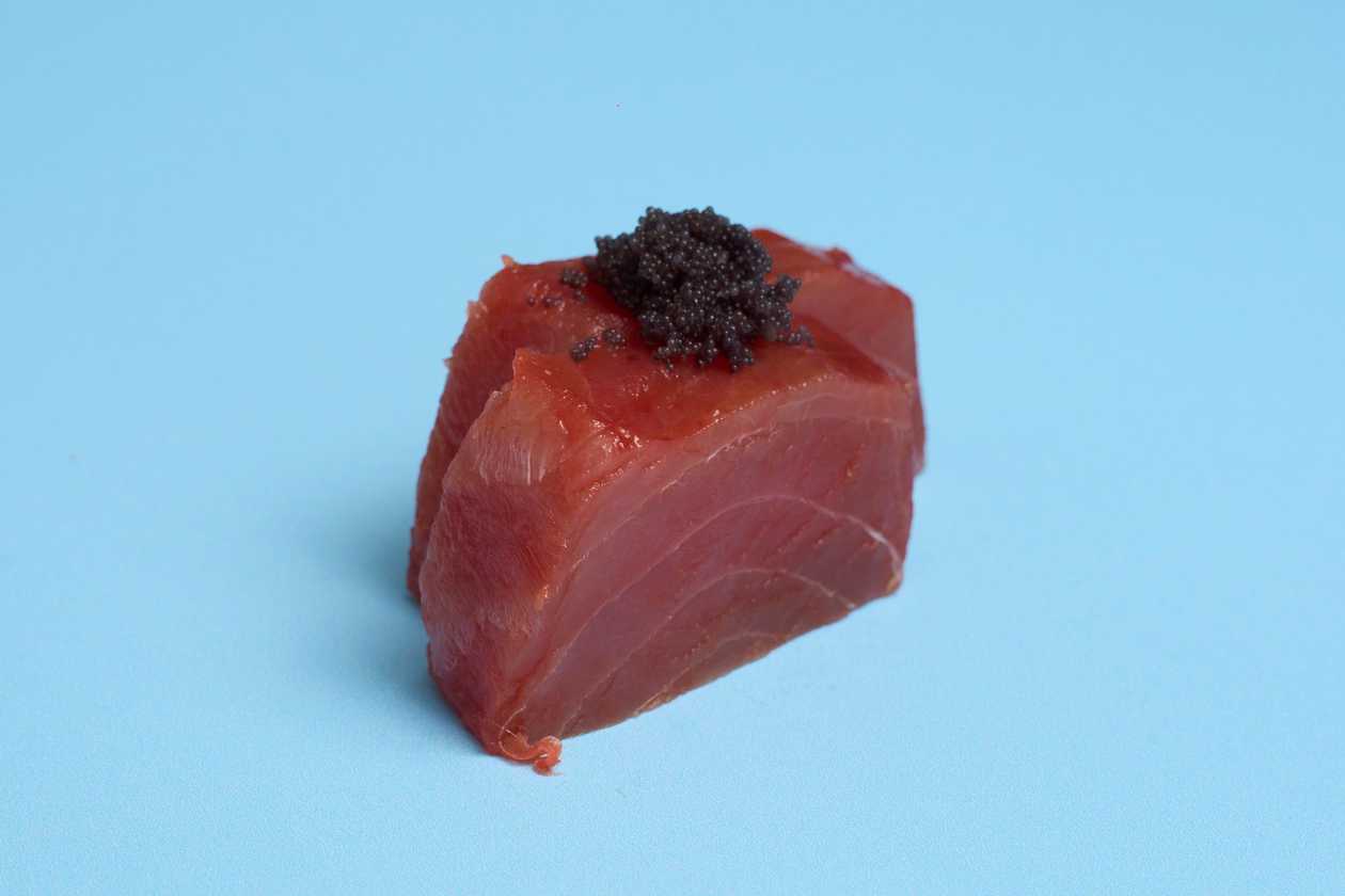 Tuna Sashimi 2 pieces
