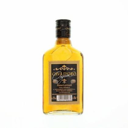 Cava d'oro