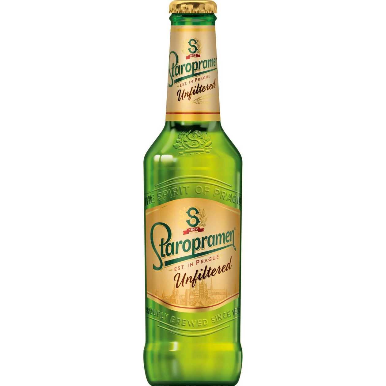 Staropramen