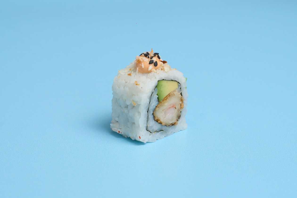 Jumbo Roll 8 pieces