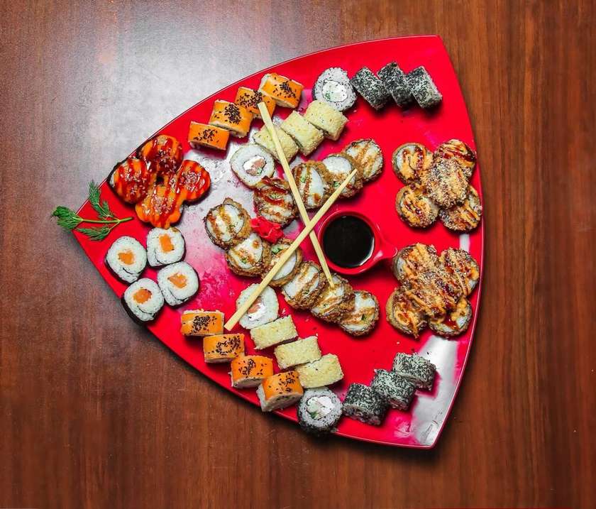 Aile set