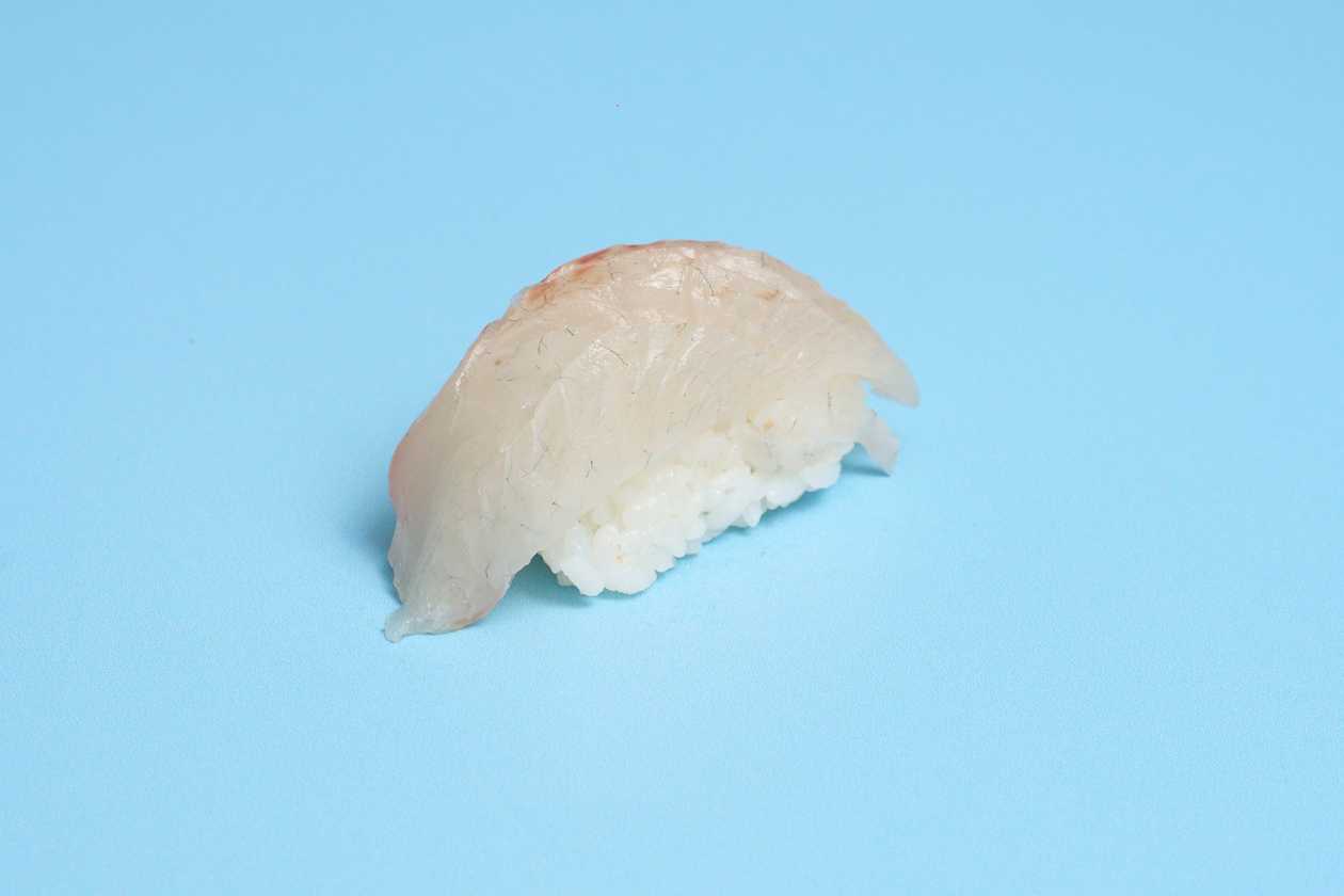 White Fish 2 Pieces