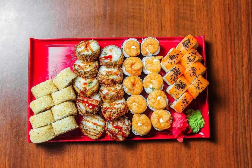 Cho Cho set