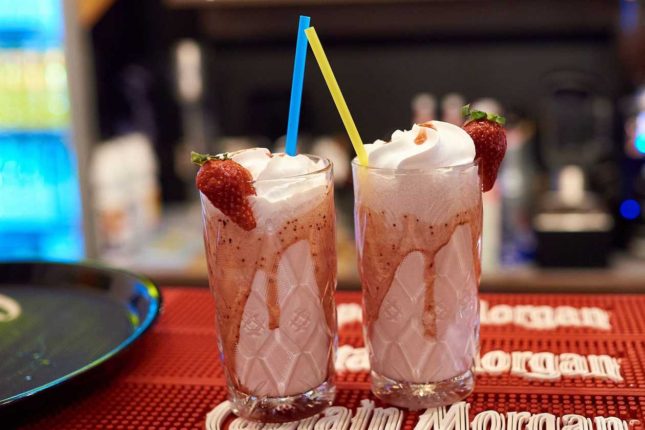 Milkshake