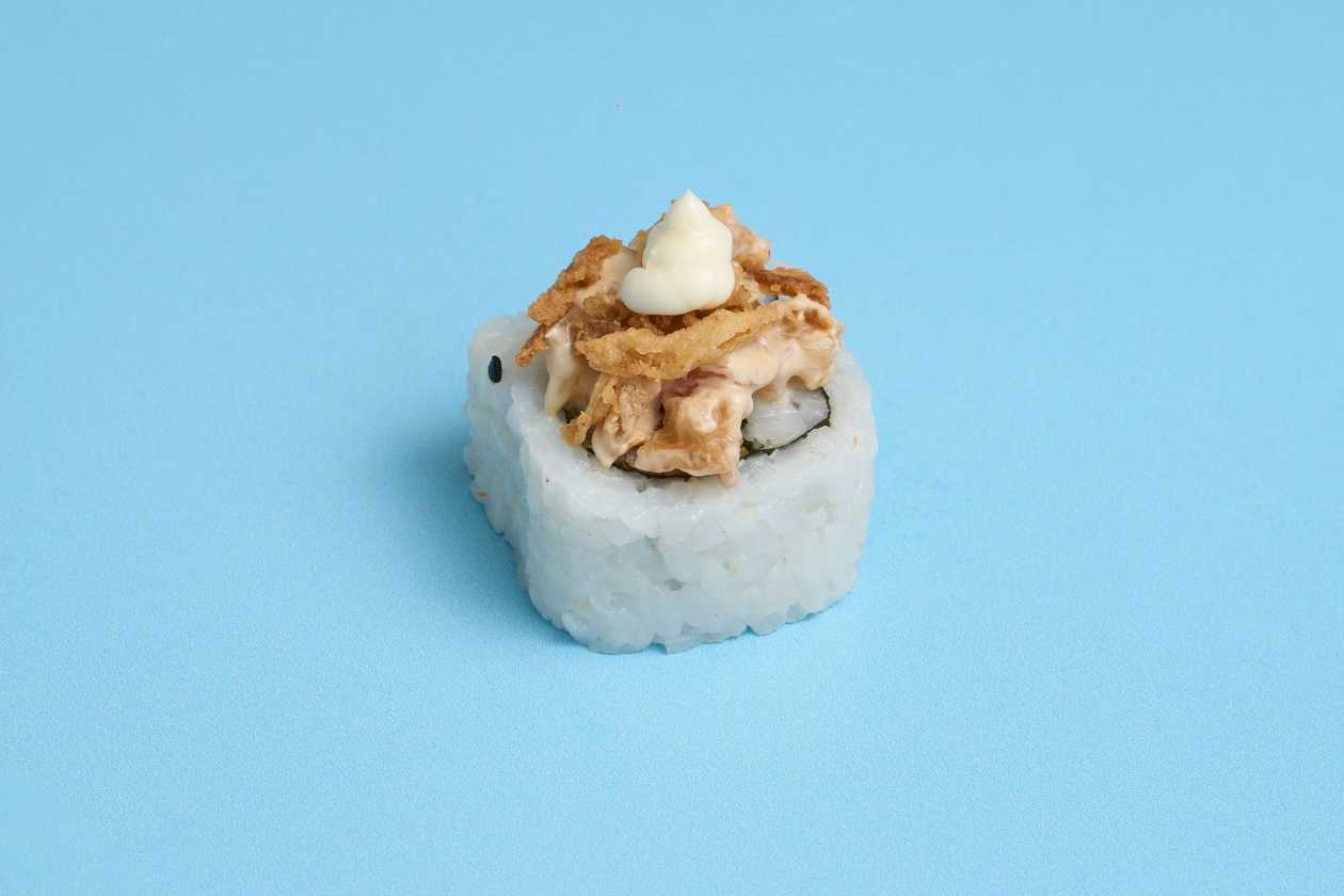Jazz Roll