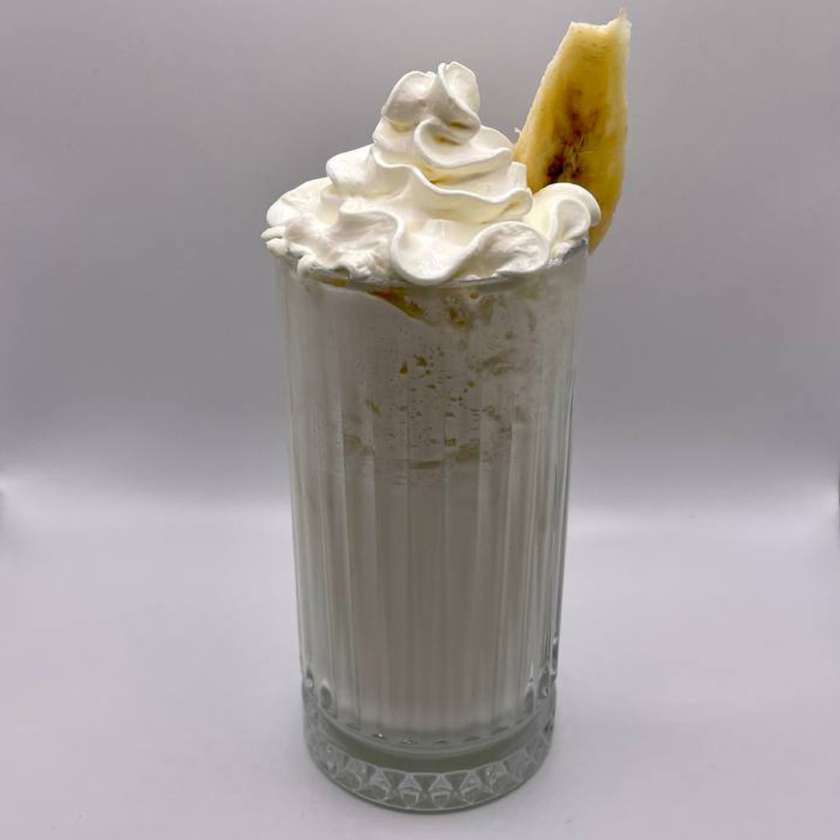 Milkshake Banana 300Ml